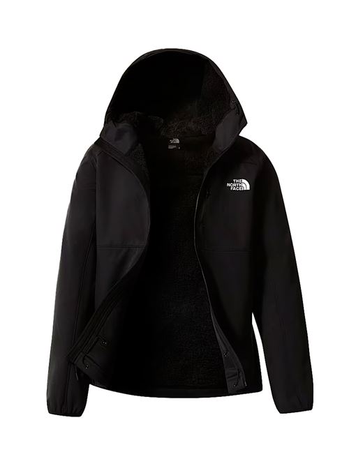 THE NORTH FACE Quest Softshell Jacket THE NORTH FACE | NF0A3YFP4H01